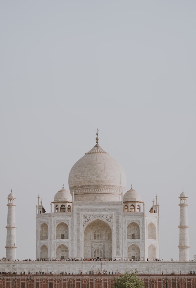 India