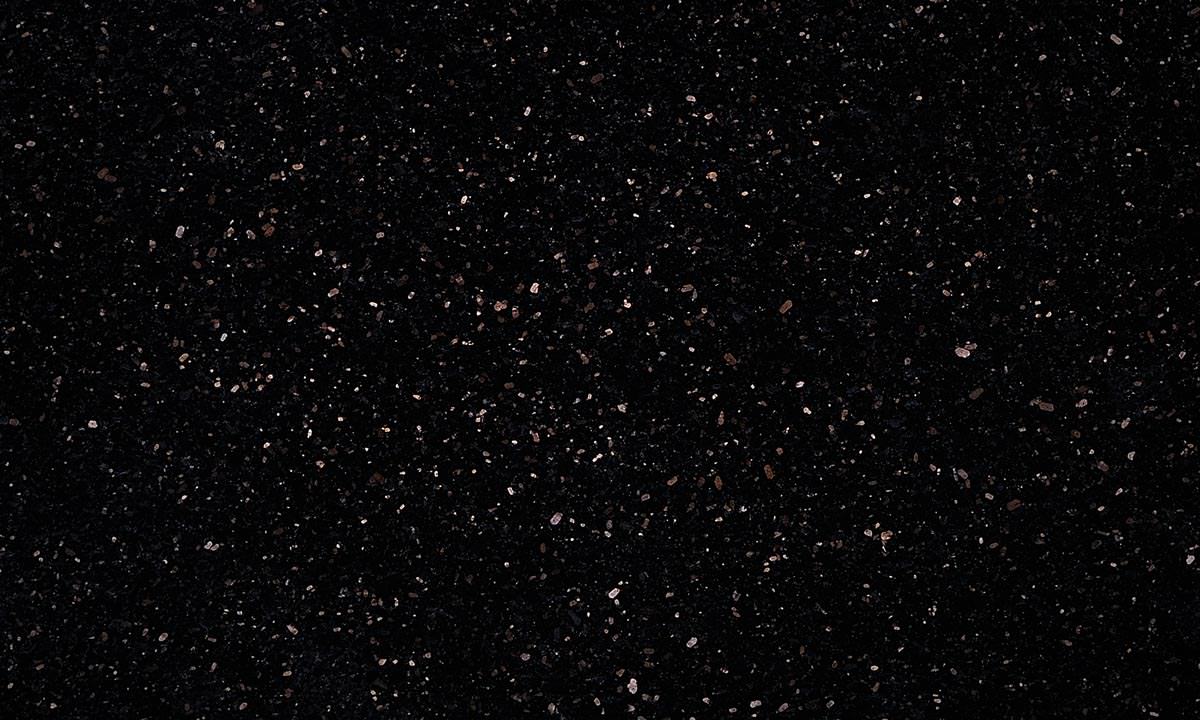 Black Galaxy Polished